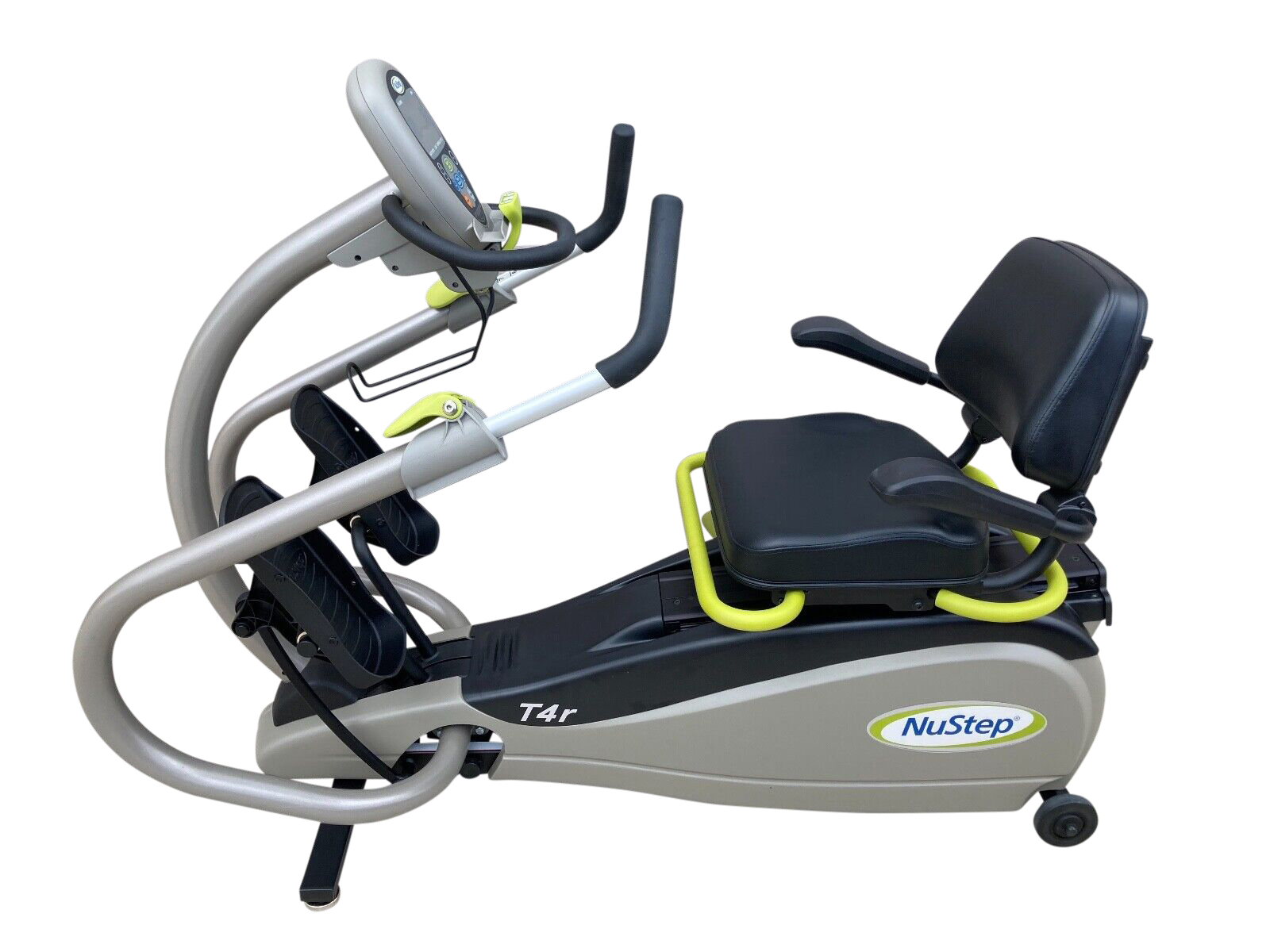 Collections Fitness Equipment Broker