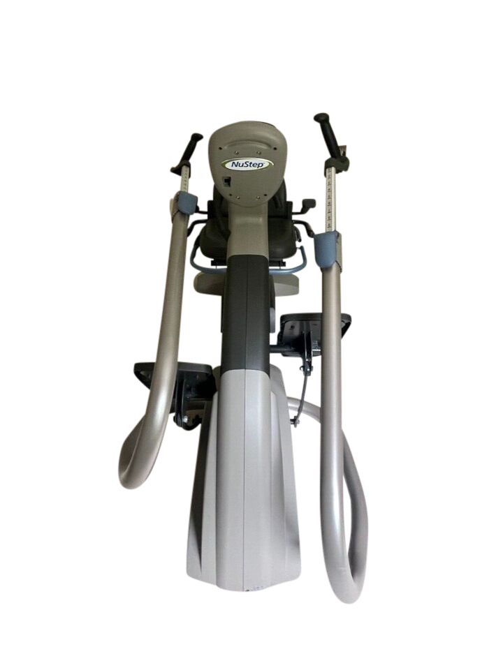 Refurbished sales nustep t4