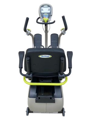 NuStep T4r Recumbent Stepper - CPO