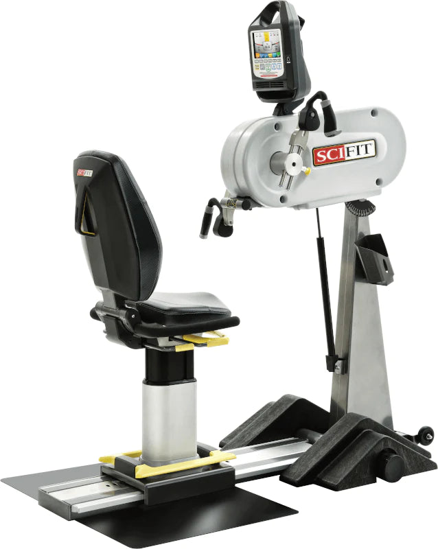 SciFit PRO1 Upper Body Exerciser - Standard Seat