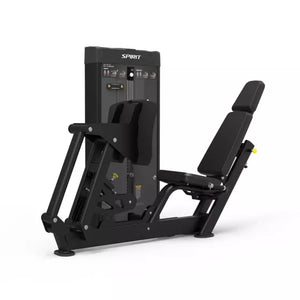 Spirit Dual Leg Press/Calf Extension