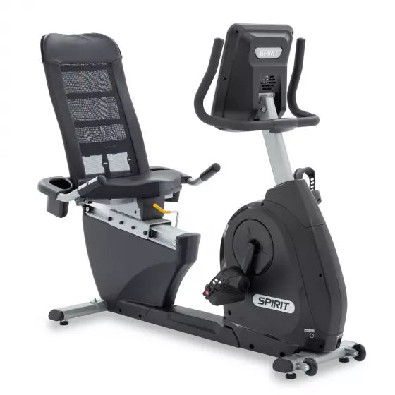 XBR25 RECUMBENT BIKE
