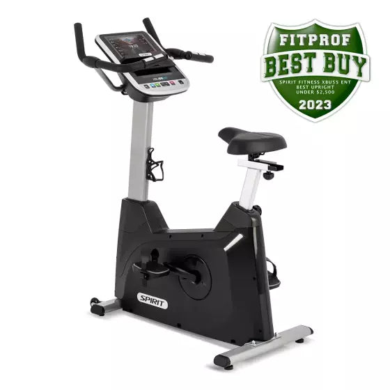 XBU55ENT UPRIGHT BIKE