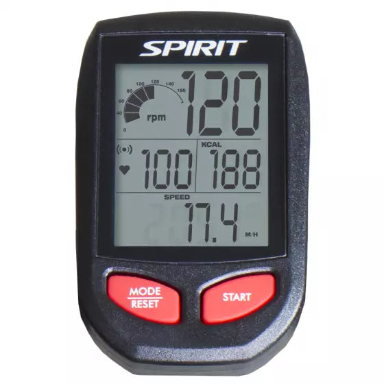 Spirit XIC600 - Thumbnail 5