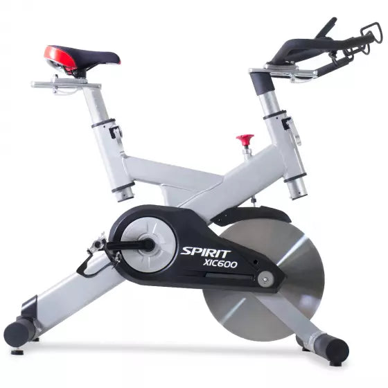 Spirit XIC600 - Thumbnail 3