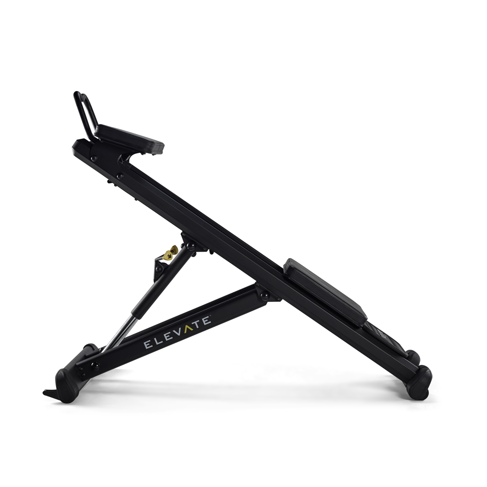 Total Gym Elevate Core ADJ – Fitness Equipment Broker