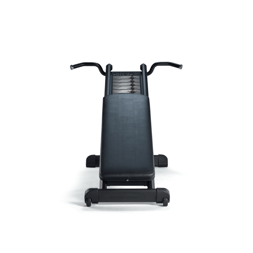 Total Gym Elevate Pull Up Fitness Equipment Broker