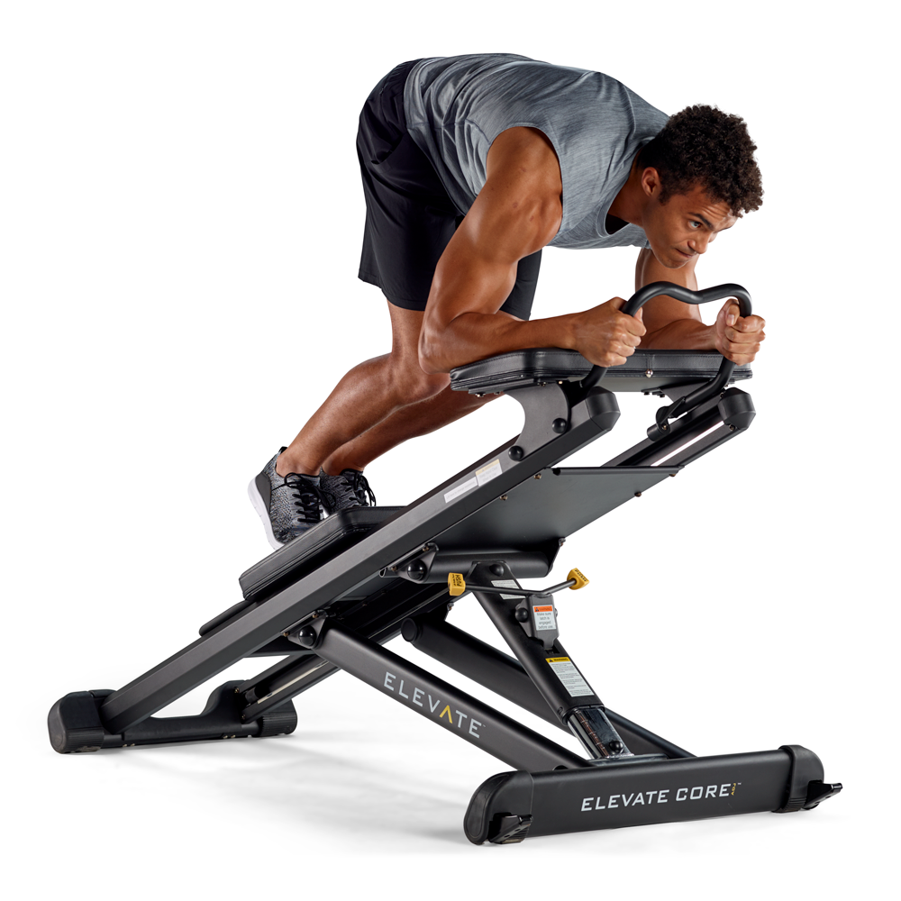 Total gym fitness dynamic plank core sale