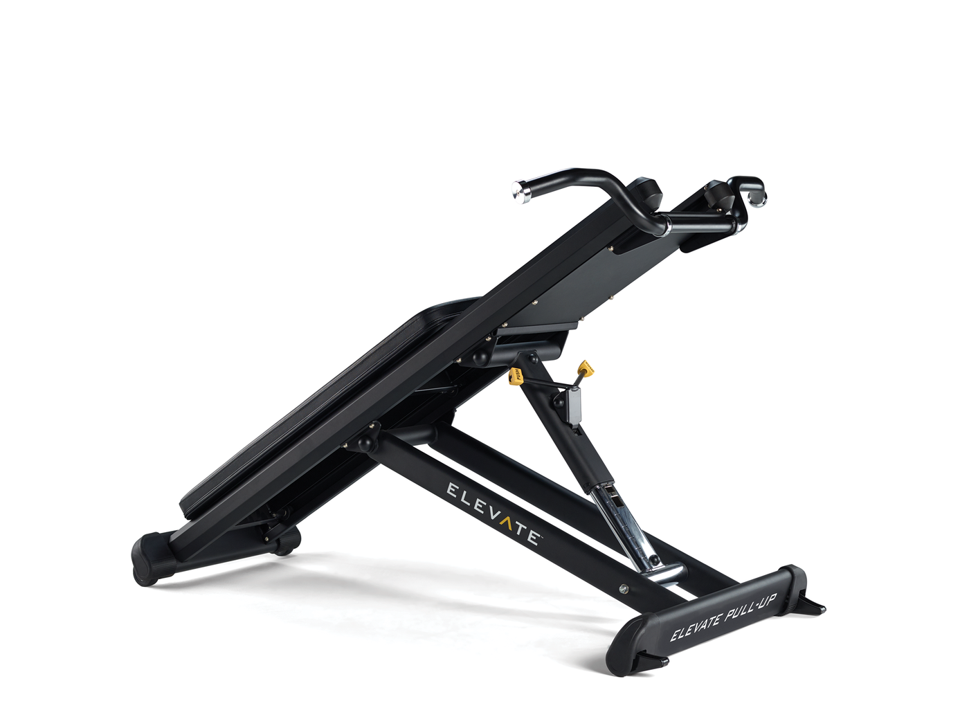 Total gym leg pull outlet