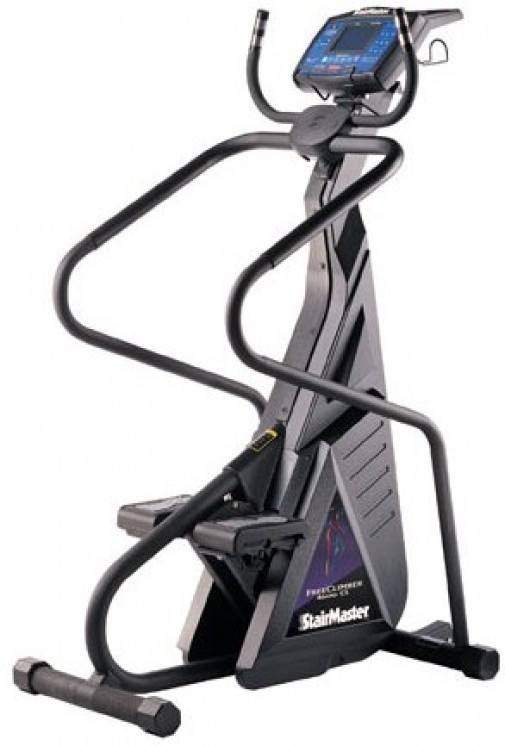 StairMaster 4600CL Stepper Refurbished