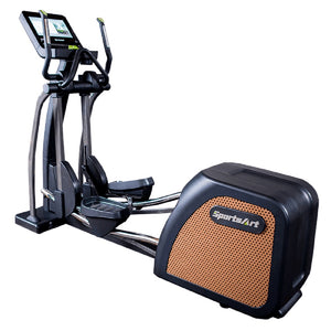 SportsArt E876-16 Status senza elliptical