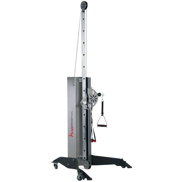 FreeMotion Cable Column | Fitness Equipment Broker: Physical Therapy ...
