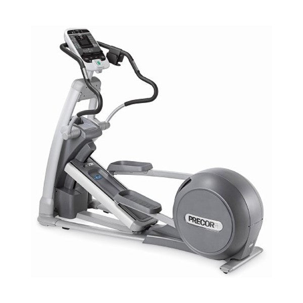 Precor EFX 546i Experience Series Elliptical Refurbished