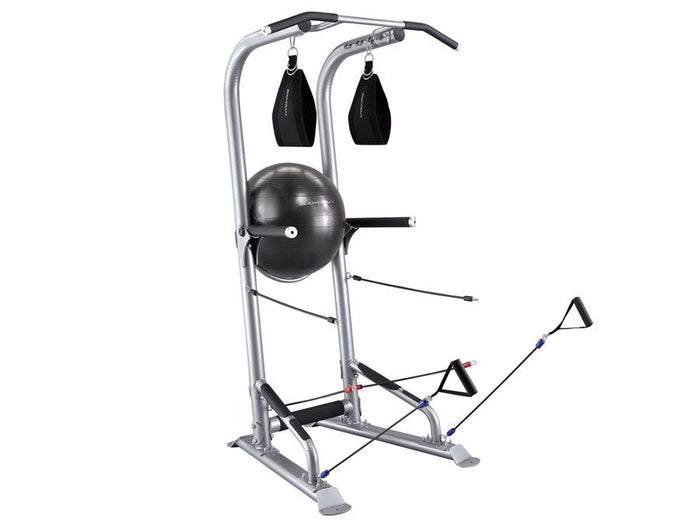 BodyCraft T3 Total Training Power Tower