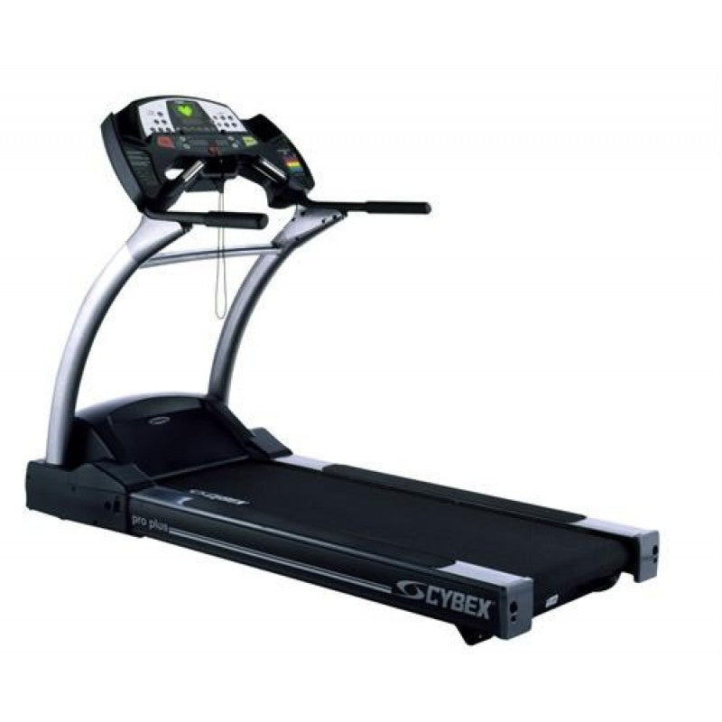 Cybex 530 Treadmill Refurbished – Fitness Equipment Broker