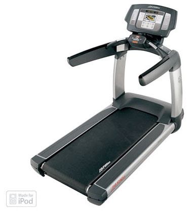 Life Fitness 95t Inspire Treadmill