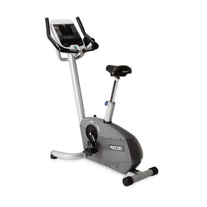 Precor 846i Experience Series Upright Bike Refurbished - Fitness Equipment Broker Title | Fitness Equipment Broker - commercial recumbent exercise bike, pre owned exercise bike, professional spin bike