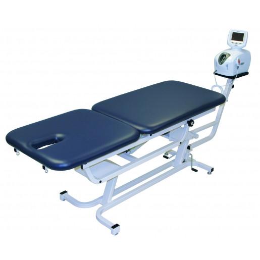 Chattanooga TTET-200 Electric Hi-Lo Traction Table