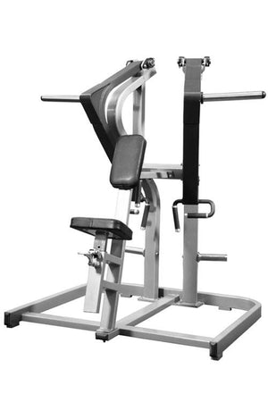 MuscleD Plate Loaded Glute Blaster  Fitness Equipment Broker: Professional  Gym Equipment for Sale
