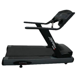 Life Fitness 9500HR Treadmill - Fitness Equipment Broker Title | Fitness Equipment Broker - Life Fitness Treadmill, quality treadmill for beginners, best treadmills for home gym