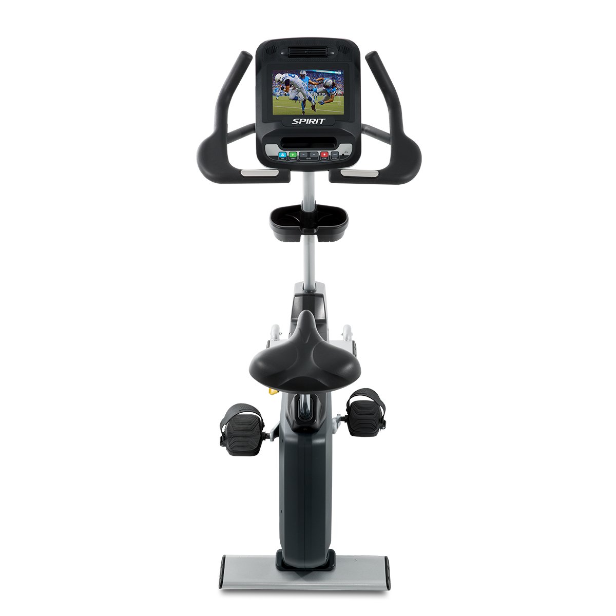 Abilica upright hotsell bike 25