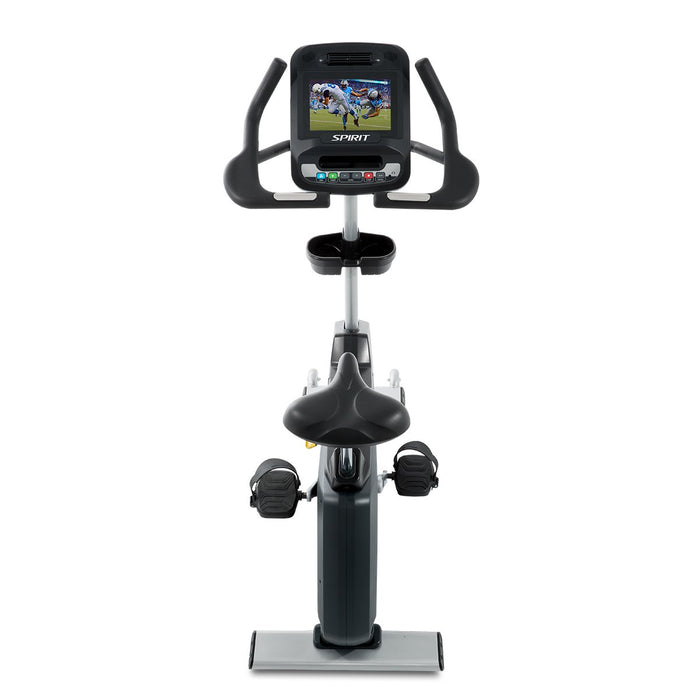 Spirit CU900ENT Upright Bike