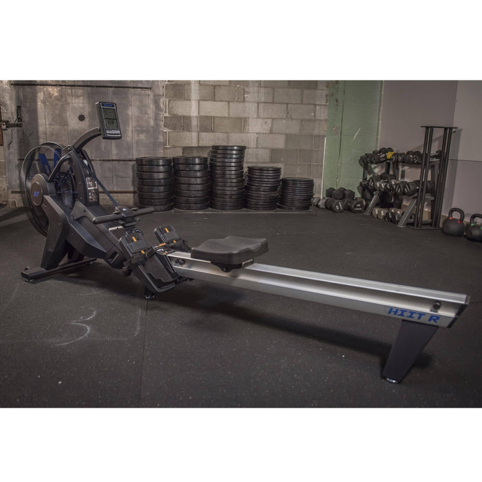 AirTEK HIIT Rower