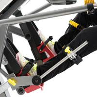 SciFit Leg Stabilization Kit