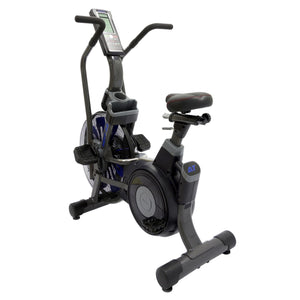 AirTEK HIIT AirBike - Fitness Equipment Broker | Voted America's #1 Trusted Source | Fitness Equipment Broker - commercial recumbent exercise bike, pre owned exercise bike, professional spin bike