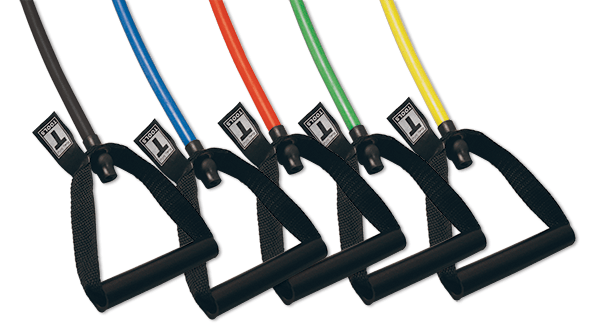 Body Solid  Resistance Bands