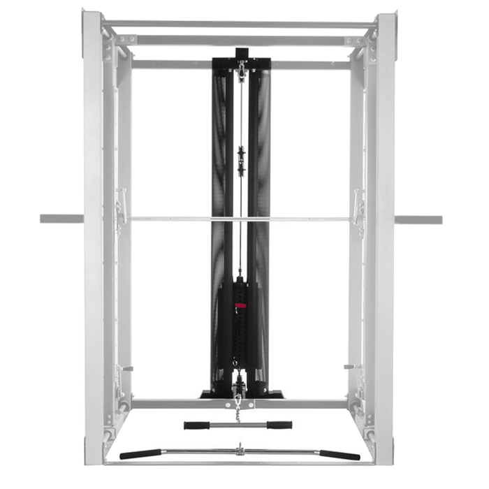 BodyCraft Lat Option for Jones LC