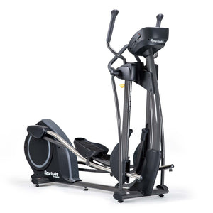 SportsArt E835 Foundation Elliptical