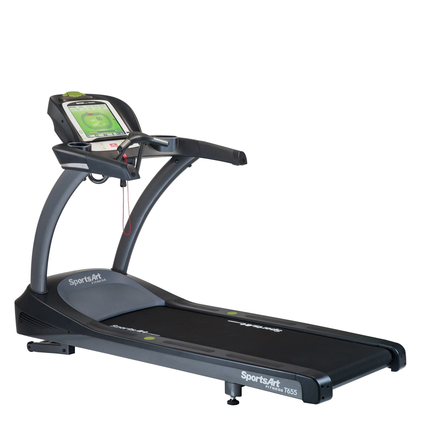 SportsArt T655 TREADMILL – Fitness Equipment Broker