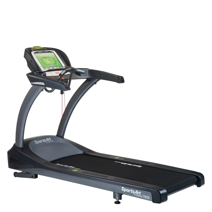 SportsArt T655 TREADMILL