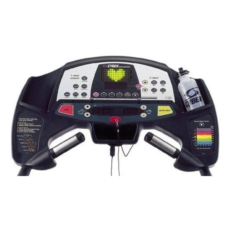 Cybex 530 Treadmill Refurbished