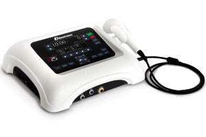 Dynatron® D825T, 3 Channel Combo Stim Ultrasound