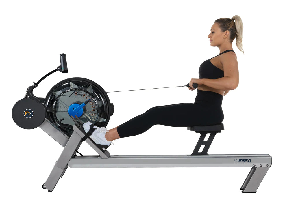 SPINNING S500 - Evolution Fitness