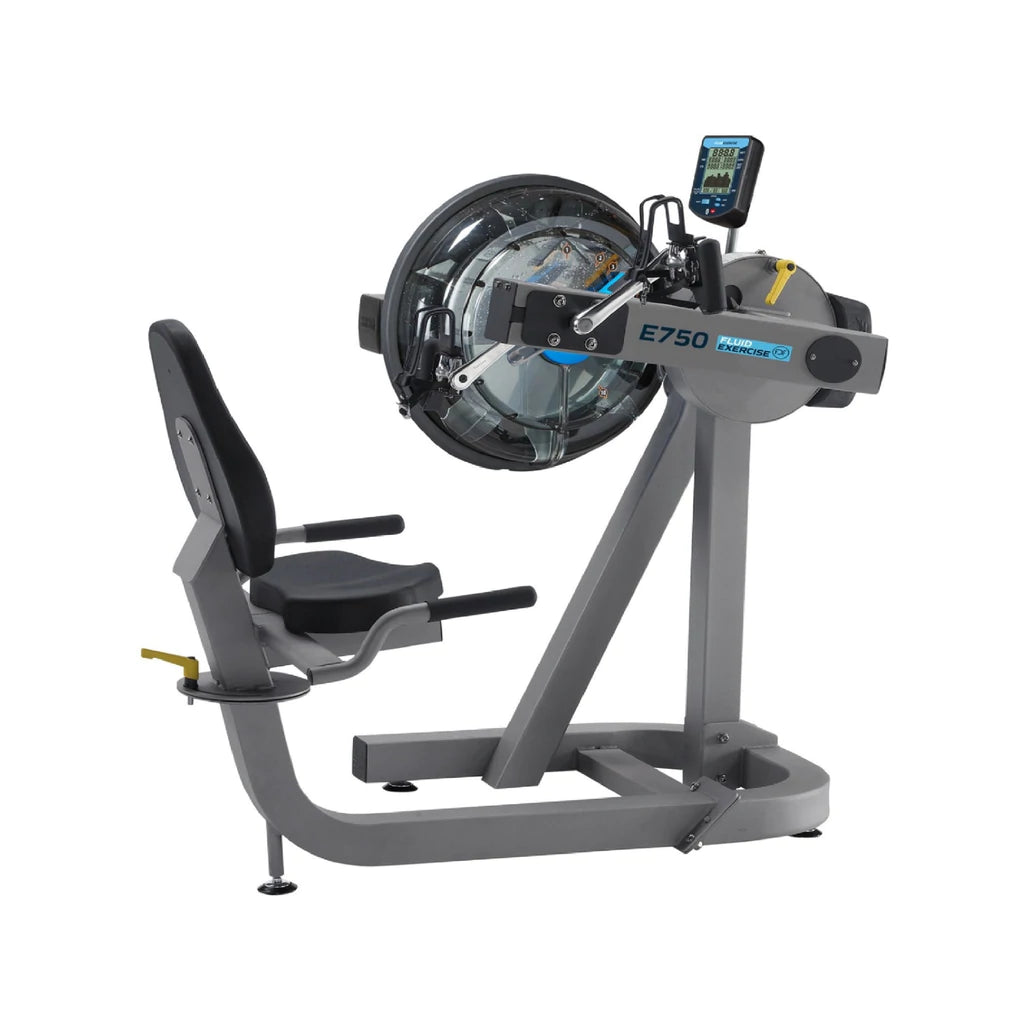First Degree E 720 XT Fluid Cycle Fitness Equipment Broker