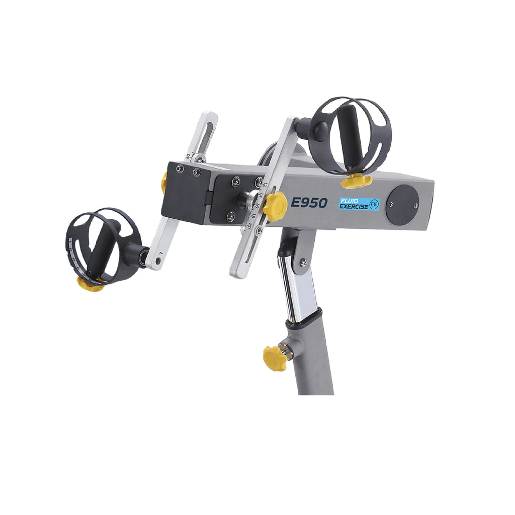 First Degree E 920 Medical Upper Body Ergometer Fitness