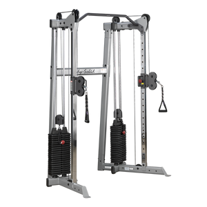 Body-Solid Functional Training Center 210