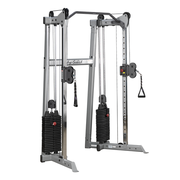 Body-Solid Functional Training Center 210