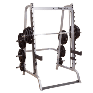 Series 7 Smith Machine