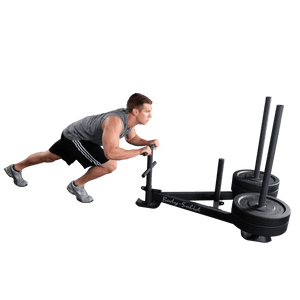 Weight Sled