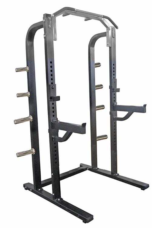 Commercial Compact Half Rack