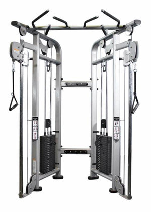 88" Commercial Functional Trainer - Fitness Equipment Broker | Voted America's #1 Trusted Source | Fitness Equipment Broker - multi-station workout machines, commercial multi station gym machines, professional multi use gym equipment