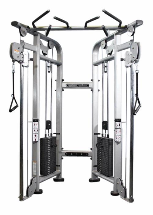 88" Commercial Functional Trainer
