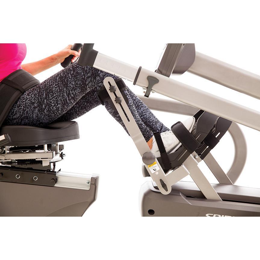 Spirit Medical Lower Extremity Bi-Lateral Stabilization Set­­ | Fitness ...