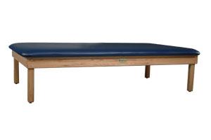 Premium Oak Mat Table, 6 ft x 8 ft
