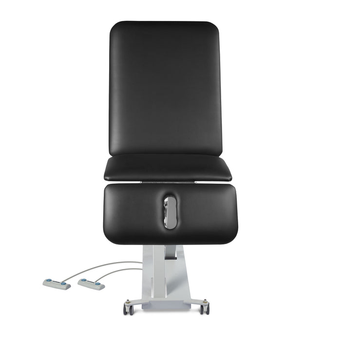 Mammoth 3 Section Hi-Lo Treatment Table