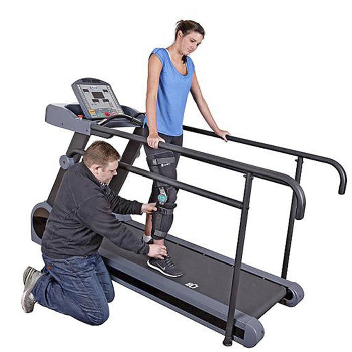 HCI Medical HandRail Kit